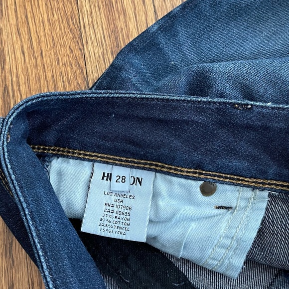 Hudson Jeans - Picture 5 of 8
